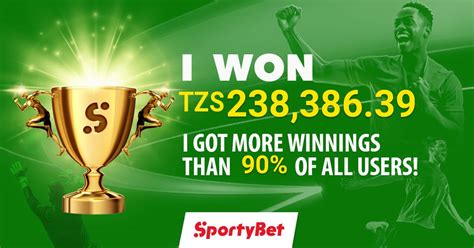 sporty bet tz|Online Sports Betting Tanzania & Live Betting Odds at .